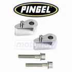 Pingel Floorboard Extension (pair) For 2010-2013 Harley Davidson Fltrx Road New. Price: $107.45.
