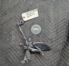 97-07 Yamaha YZF600R Left Rearset Foot Peg W/ Shifter Oem Thundercat Hardware Used. Price: $50.00.