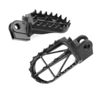 Drc Footpegs Fits Ktm Sx/sx-f 16- Husqvarna Tc/fc/te Exc-f Neu. Price: $76.89.