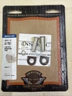 Mounting Pins For Male Footpegs Harley 42679-01 New. Price: $14.99.