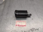 Kawasaki Nos New 34028-034 Right Footrest Bar F6 F7 F9 F11 G4 G5 Ke Km Ks Kv. Price: $32.00.