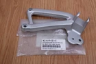 New 1997-2003 Ducati ST2 Right Passenger Peg Bracket Foot Rest. Price: $69.00.