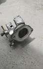 2000 99-03 Yamaha XV1600AT Roadstar Midnight Throttle Intake Manifold Used. Price: $20.00.