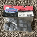 Kuryakyn Dually Iso Pegs Replacement Rubber 8023 New. Price: $12.99.