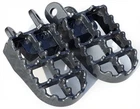 Kawasaki KLX250S KLX300R KLX650 Xl Foot Pegs New. Price: $29.95.