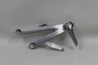 Honda CBR600RR 03-06 Oem Right Side Rear Passenger Bracket & Peg Used. Price: $49.99.