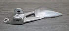 Bmw K1300S 2008 Front Lh Hanger Used. Price: $20.39.
