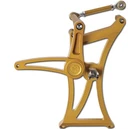 Performance Machine 0035-1179M-SMG Mid Control Gold Ops New. Price: $1119.67.