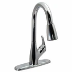 Phoenix Valterra PF231361 Single-handle Pull Down Hybrid Kitchen Faucet With ... New. Price: $195.93.