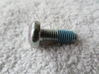 Suzuki New Oem Footrest Bracket Socket Bolt (8X23) 09106-08186 Fits Many Models. Price: $5.85.