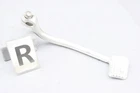 2007 Honda Goldwing Gl 1800 Brake Pedal Lever 46500-MCA-000 Used. Price: $40.22.
