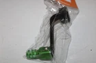 New Moose Racing Forged Shift Lever Green 81-0350-02-30 (# 1602-1430). Price: $34.95.