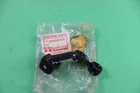 Nos Kawasaki Footrest Bracket Left Side 77-80 KZ1000 76-77 KZ900 #34003-036 New. Price: $69.95.