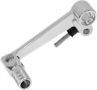 Emgo 83-10131 Forged Folding Shift Lever Kawasaki ZX1200 Ninja ZX-12R New. Price: $41.36.