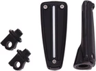Ciro Rail Footpegs 61022 New. Price: $109.99.