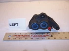 Yamaha Front Left Brake Caliper 5JJ-2580T-00-00 FJR1300 Lm. Price: $34.95.
