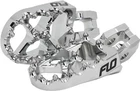 Flo Moto Chr Pro Series Foot Pegs Yamaha Sherco Rieju Off-road Model FPEG-793CR New. Price: $189.95.