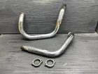 1996 Suzuki Intruder 800 Exhaust Headers Oem #103024 Used. Price: $150.00.