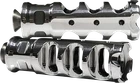 Accutronix Muzzle Brake Shifter Peg Heel/toe Chrome PT320-AKC New. Price: $148.69.