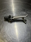 2019-2023 Kawasaki Ninja ZX6R Right Front Foot Rest Peg Step 34028-0093 #1477 Used. Price: $49.99.