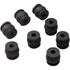 Drag Specialties 74-91 Fl/board Isolation Dampers (8) DS-253006 New. Price: $8.49.