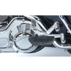Kuryakyn Adjustable Footpegs For Dressers - 7926 New. Price: $257.99.