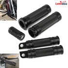 Hand Grips Foot Pegs Shifter For Harley Dyna Softail Touring Road King Glide New. Price: $41.38.
