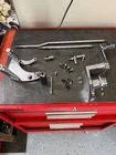 Kuryakyn 9063 Forward Controls, Standard 91 To 17 Dyna Models New. Price: $175.00.