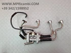 Air 5JJ-14803-00-00 Yamaha R1 2000 2001 Modulator Used. Price: $90.67.