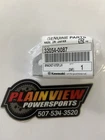 Kawasaki Oem Genuine Foot Peg Mount Bracket Step Lh 32054-0087 2019-2026 KX450 New. Price: $90.58.