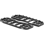 Motorsports Floorboards Black FPEG-800V5BLK New. Price: $370.39.