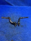 Triumph Tiger T90 350 500 T100 Foot Rest 82-4214 82-4215 #69 Used. Price: $54.16.