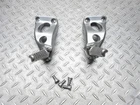 2003 01-05 Kawasaki ZR1200 ZRX1200R Rear Foot Passenger Peg Bracket Left Right For. Price: $60.44.
