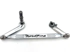 11 Harley Road King Touring Flhrc Classic Oem Gear Shifter Lever W/ Rod Linkage Used. Price: $40.50.