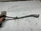 1985-1986 Honda Shadow Rear Back Brake Pedal Lever VT1100C Oem Used. Price: $13.99.