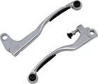 Moose Black Comp Hydr Clutch Brake Lever Perch Set For Suzuki RM80 86-06 New. Price: $39.28.