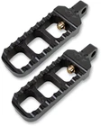 Joker Machine Adjustable Serrated Footpegs 08-61-5B New. Price: $165.82.