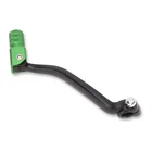 Moose Racing Forged Shifter Lever Mse Kaw Gn Neu. Price: $62.91.