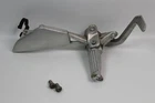 Bmw K1300S 09-13 Right Rearset Bracket & Peg Brake Lever 46717660154 Used. Price: $79.99.
