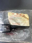 Honda XL350 Pillion Step Bracket Nos 50711-435-000 New:. Price: $50.72.