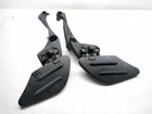 10-17 Victory Cross Country Rear Left Right Passenger Floorboards Set 2878685 Used. Price: $754.01.