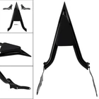 Passenger Sissy Bar Backrest For Yamaha Bolt XV950 XVS950 R-spec 2014-2024 Us New. Price: $175.55.