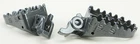 Ims Super-stock Footpegs 273120 Kawasaki Kx Klx New. Price: $125.00.