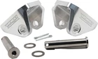 Works Connection Footpeg Mounts-yamaha-yz 250F-2024-2026 New. Price: $199.95.