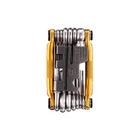 Crankbrothers Multi Tool Gold Fast Ship New. Price: $58.51.