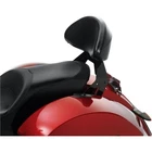 Victory Oem Nos Passenger Quick Release Backrest Hardware 2880163-266 Tb New. Price: $270.00.