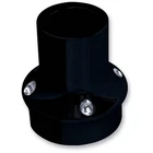 Covingtons Customs Gloss Black Dimpled Heel Shift Eliminator C1239-B New. Price: $64.95.