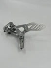 Suzuki Gsx-r 750 2008 2010 K8 K9 L0 Front Left Side Footrest Peg & Bolts #D46 Used. Price: $49.38.