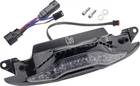 Ciro Goat-e Led Fairing Light Black Clear/amber/white Harley Davidson Road Glide New. Price: $289.99.