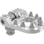 Flo Motorsports Folding Tip Only Silver Large Mxbp-l New. Price: $72.85.
